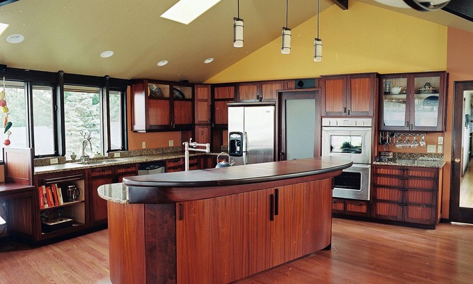 Port Angeles House | Immaculate, warm, inviting with WOW water views! You'll wish you lived here!