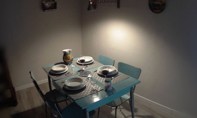 San Donato in Poggio Apartment | Immersion in Chianti
