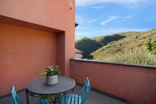 Olivastri Apartment | Immerso nel verde