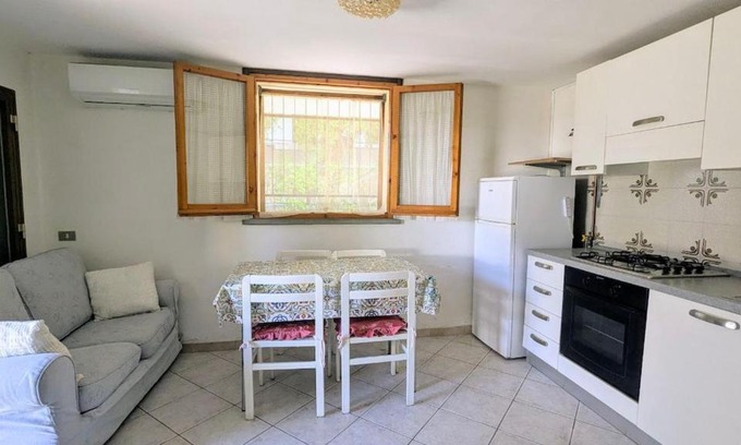 Pinarella Apartment | Immerso nella Pineta 3 - A 5 Minuti a Piedi dal Mare