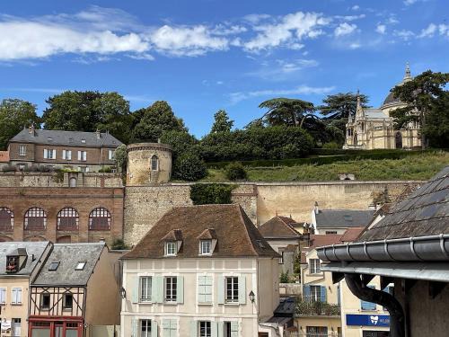 Dreux Apartment | Immeuble de charme au coeur de Dreux