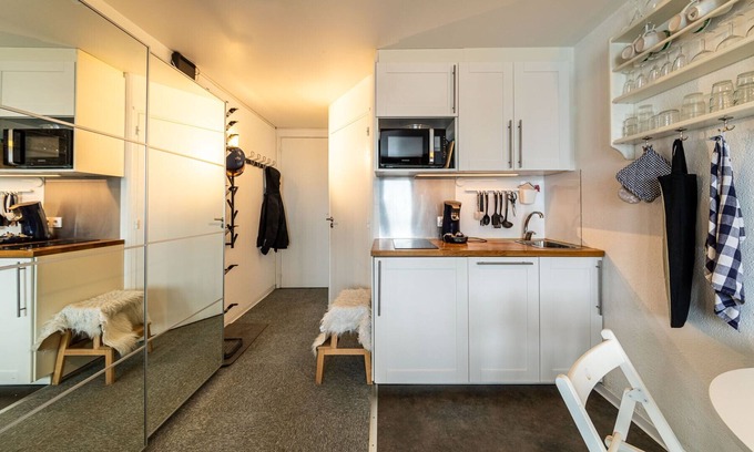 Avoriaz Apartment | Immodreams - Le Sun - Avoriaz