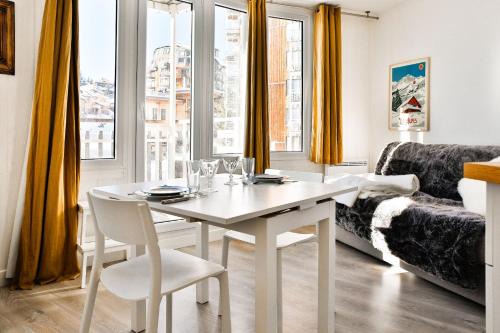 Avoriaz Apartment | IMMODREAMS - Le Vivace