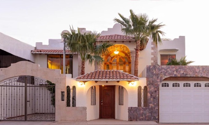 Centro House | Impeccably Designed Home