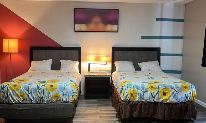 Madison Hotel | Imperial Inn