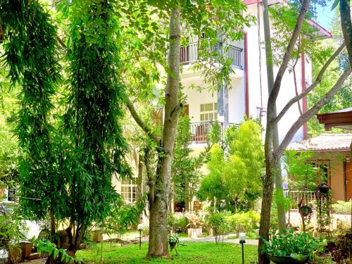 Udawalawa Hotel | Imperial Resort