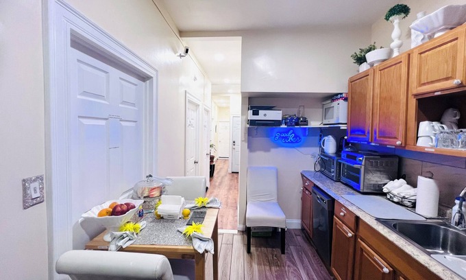 Prospect Lefferts Gardens Bed & Breakfast | Imperial Stay BnB