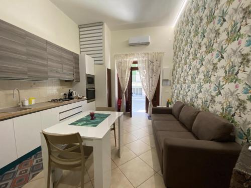 Martina Franca Apartment | Imperio Lamaria