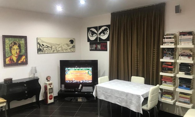 Minturno Apartment | Impero 6