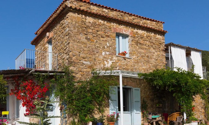 Agropoli House | Impietra