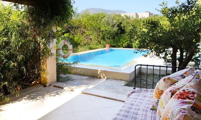 Bitez Villa | Important Group Villa BD416 2 Bedrooms