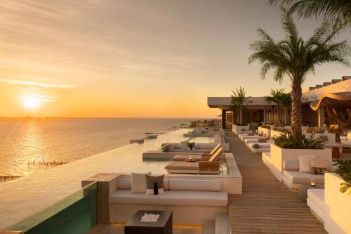 Isla Mujeres Resort | Impression Isla Mujeres by Secrets - Adults Only - All Inclusive