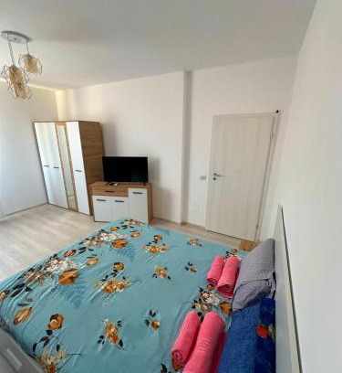 Militari Apartment | IN APART HOTEL