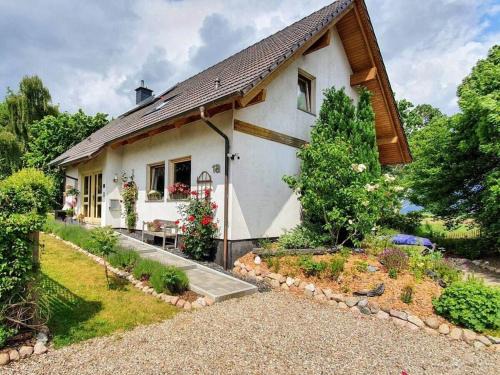 Stenderup House | in Fischers Hus