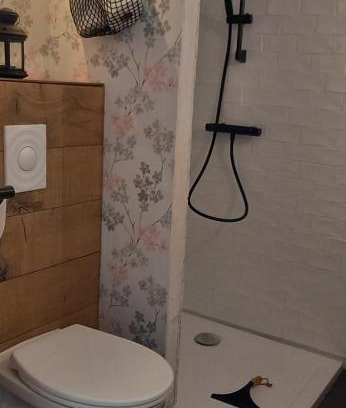 Lubersac Bed & Breakfast | In het spoor van de wolf