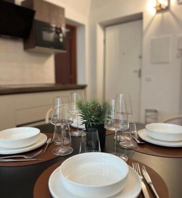 L'Aquila Apartment | IN MEDIA URBE - intero appartamento
