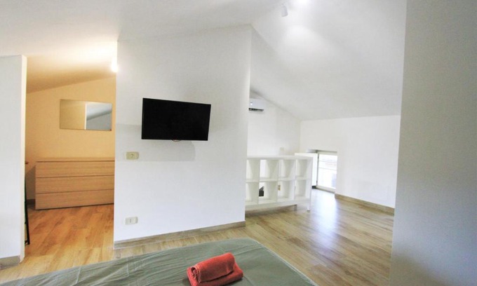 Calliano House | In Monferrato da Valentina