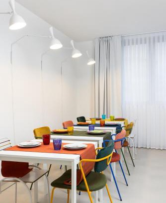 San Salvo Bed & Breakfast | In Piazza BnB