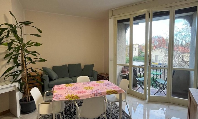 Robbiate House | In the heart of Brianza, rent your room in a quiet space.