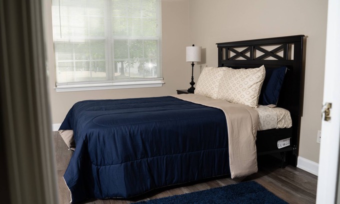 Northeast Raleigh House | In the Heart of Raleigh minutes from everything