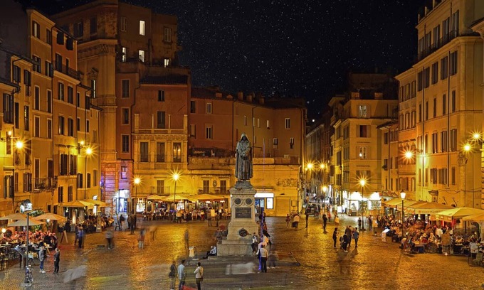 Rione XI Sant'Angelo Apartment | In the heart of Rome - 2 steps from the main tourist destinations