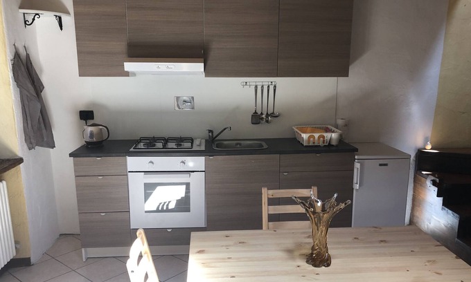Saint-Pierre House | In the heart of the village