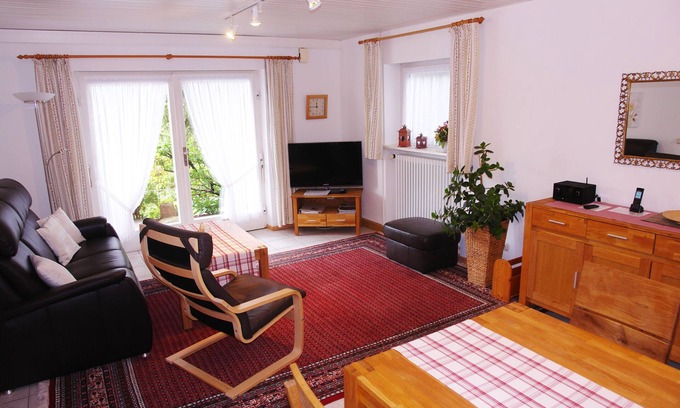 Seelbach Apartment | In the heart of the Black Forest - Vacation Apartment Seelbach