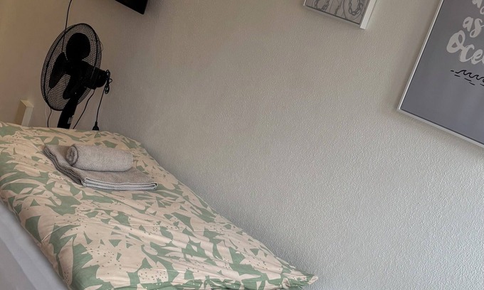Passau Apartment | In the heart of the city of Passau. Very central vacation apartment Apartment Donauwelle 2