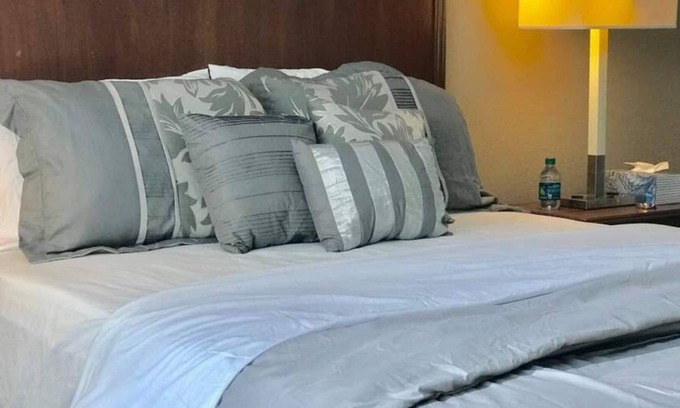 Channel District Apartment | In the Heart of the City at Bell Channelside G-174