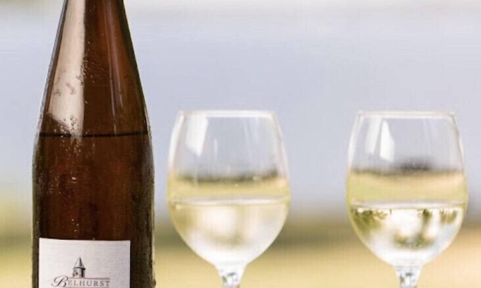 Geneva House | In the heart of the finger lakes wineries