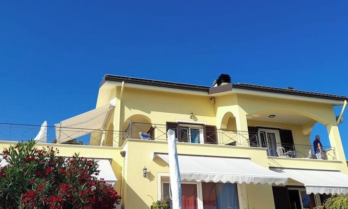 Soldano Apartment | In the peace of nature La Casa del Sole offers you beautiful views and privacy!