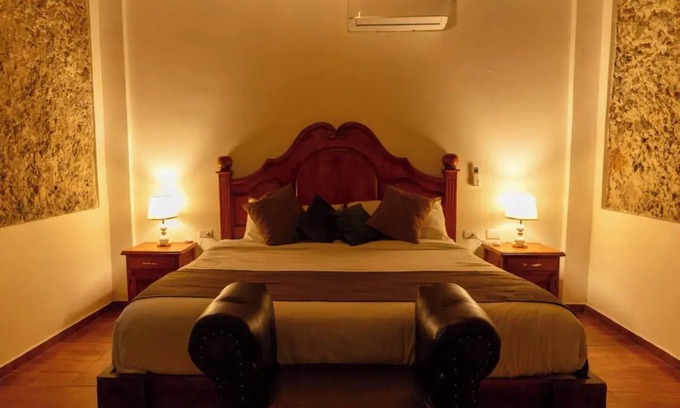 Coatepec Apartment | In the soul of the city