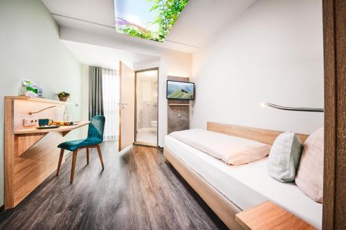 Kernstadt Hotel | IN VIA Hotel