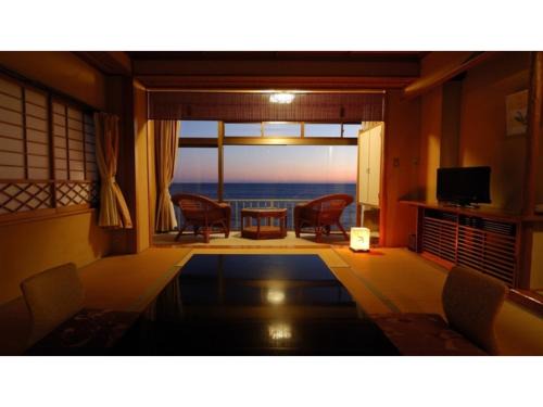 Inatori Hotel | Inatori Tokai Hotel Yuen - Vacation STAY 61011v