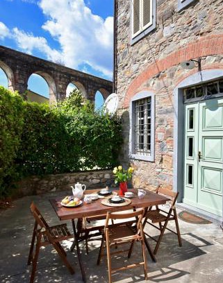 Vicopelago Apartment | Incanto degli Archi