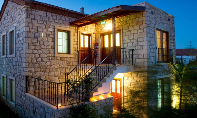 Tokoglu Apartment | Ince Kara Apart Hotel