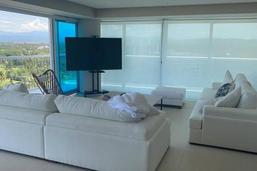 Acapulco de Juarez Municipality Apartment | Increíble Depa en la mejor zona de Acapulco.