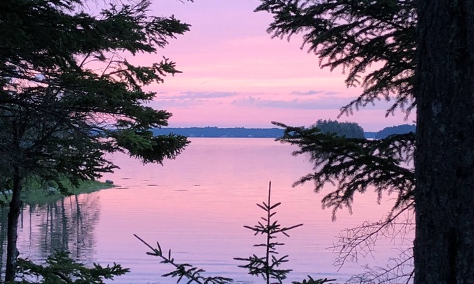 Mount Desert Cottage | Incredible Getaway - Two Cabins on Exquisite Cove!
