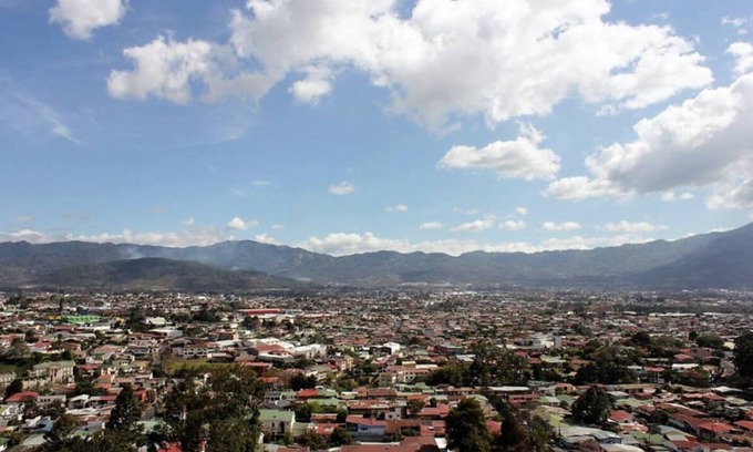 Catedral Condo | Incredible Views, Perfectly Located, & Modern