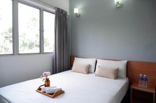 Pandan Indah Hotel | Indah Garden Hotel