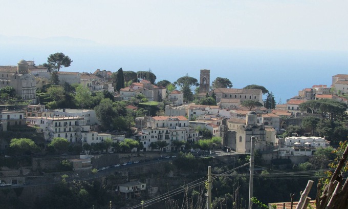 Scala Apartment | Independent Annex on the stunning Amalfi Coast.