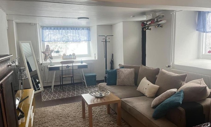 Boras Apartment | Independent apartment in Borås