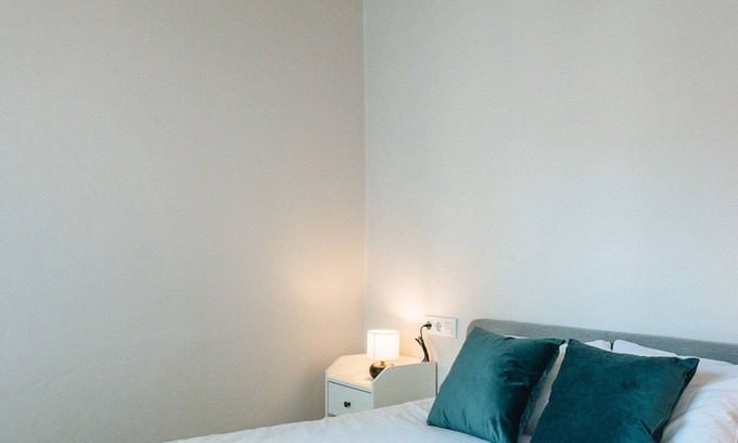 Encarnacion-Regina House | Independent Beautiful House Seville City Center With Private Parking