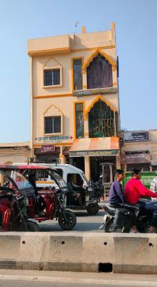 Faizabad Apartment | Independent Floor