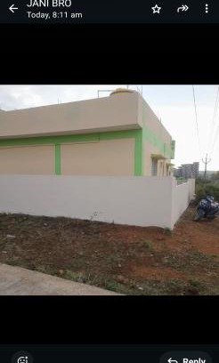 Puttaparthi Villa | Independent house