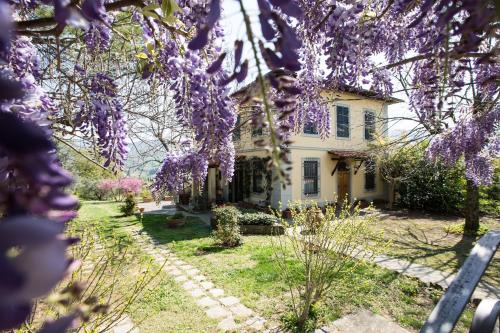 Fiesole Bed & Breakfast | Independent loft on Florence's hills