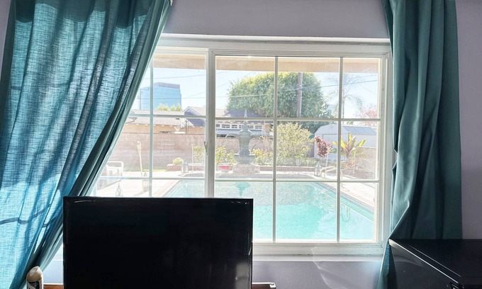 Covina House | Independent Suite