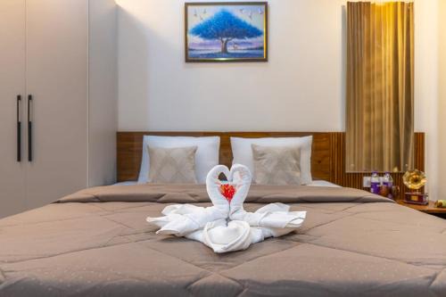 Kasauli Bed & Breakfast | INDER PALACE Near Mall Road by star view Kasauli