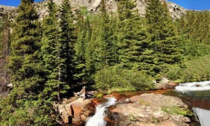 Indian Mountain Cabin | Indian Mountain Lodge- Breathtaking Views!