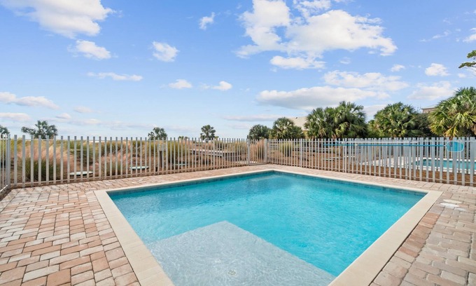 Indian Pass House | Indian Pass Beachfront Home - Seahorse - Private Pool, Pet Friendly, Sleeps 22